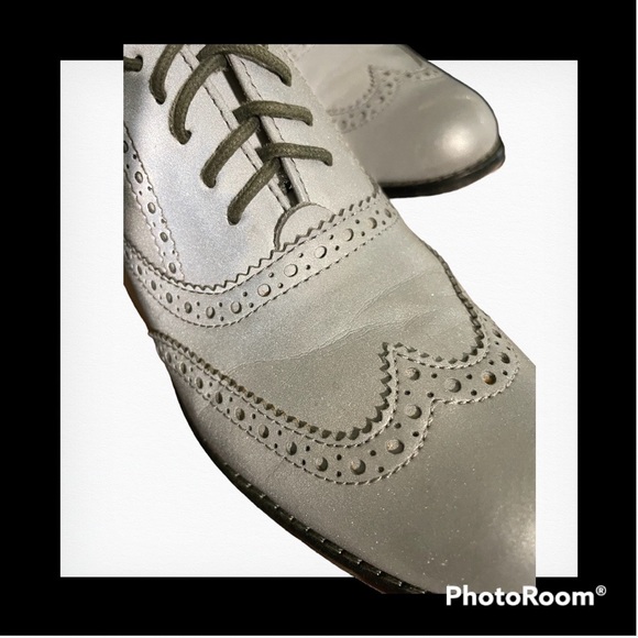 Cole Haan Oxfords - Picture 3 of 13